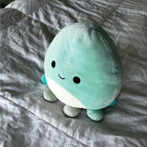 Squishmallow plush Olga Octopus stuffed animal toy
